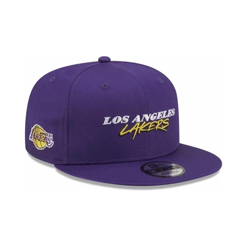 Jockey New Era Hombre 9Fifty Loslak TRP Snapback Ajustable-2