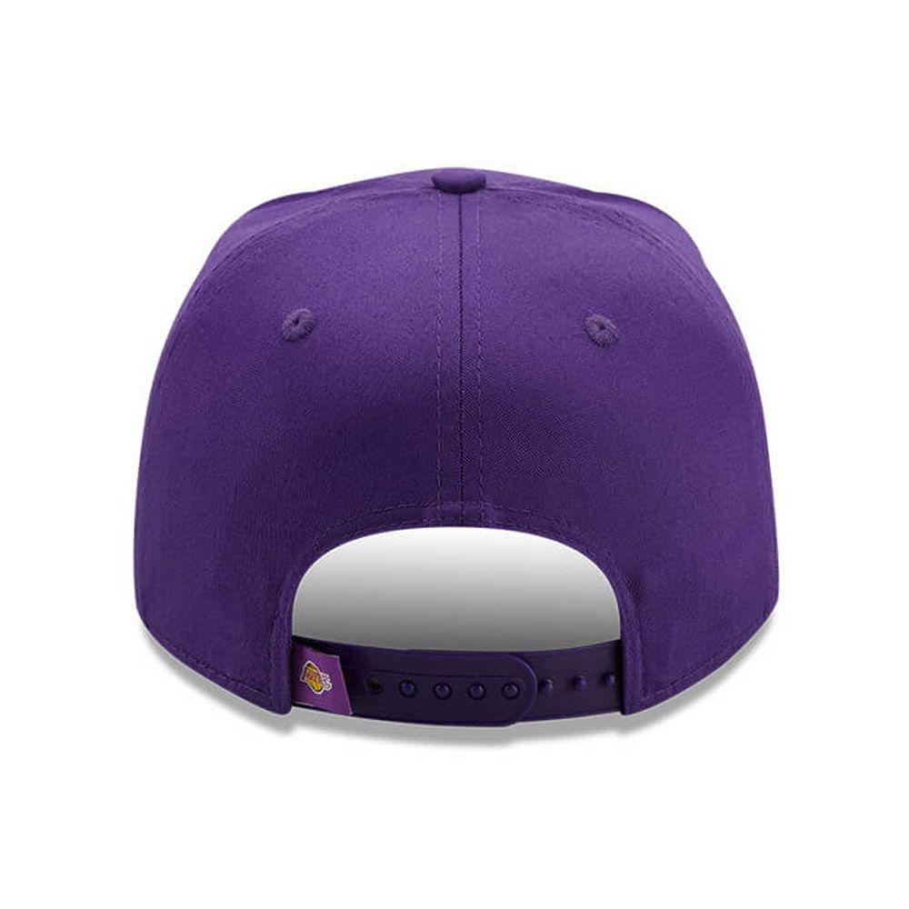 Jockey New Era Hombre 9Fifty Loslak TRP Snapback Ajustable-3