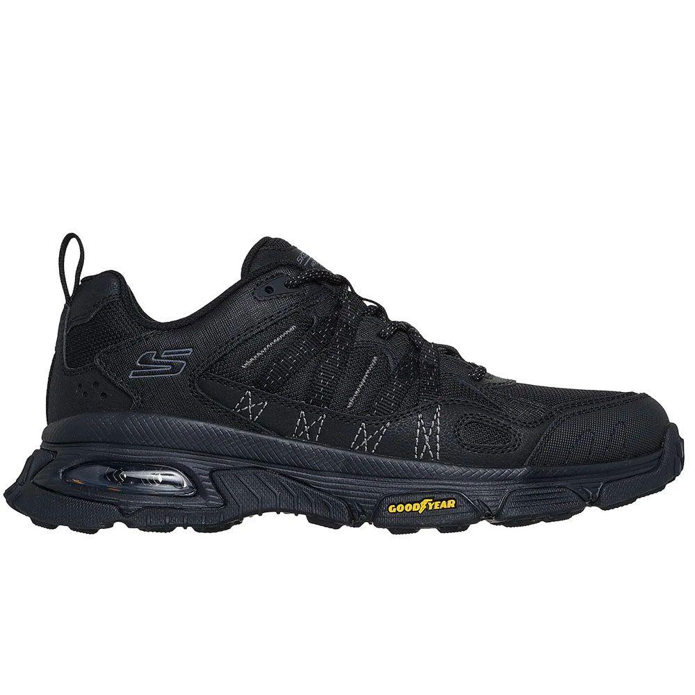 Zapatillas Urbanas Hombre Skechers Skech-Air Envoy - Buyers 237211-BBK-0