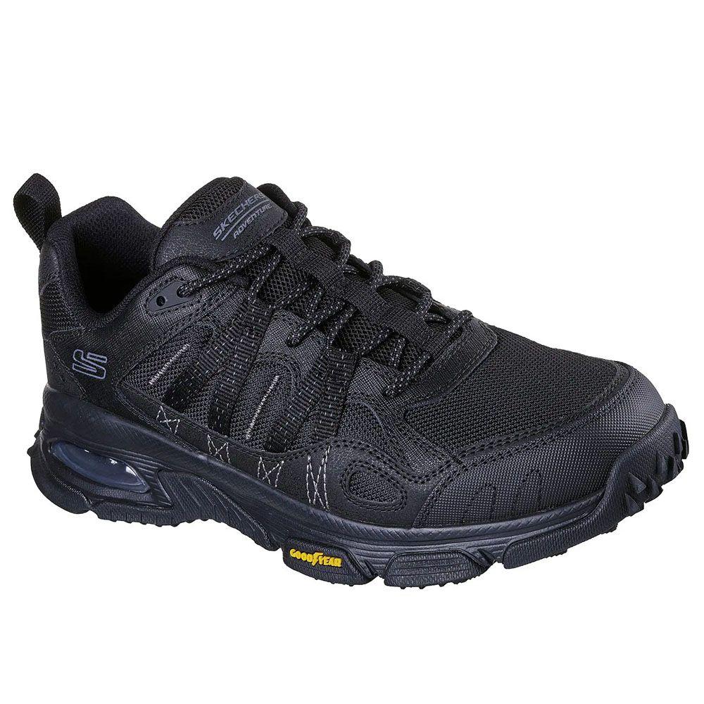 Zapatillas Urbanas Hombre Skechers Skech-Air Envoy - Buyers 237211-BBK-2