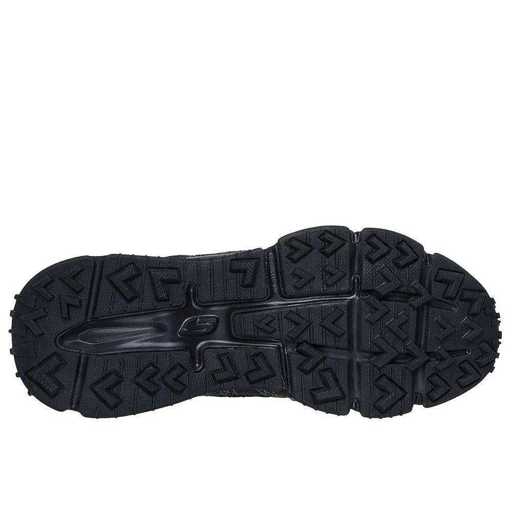 Zapatillas Urbanas Hombre Skechers Skech-Air Envoy - Buyers 237211-BBK-4