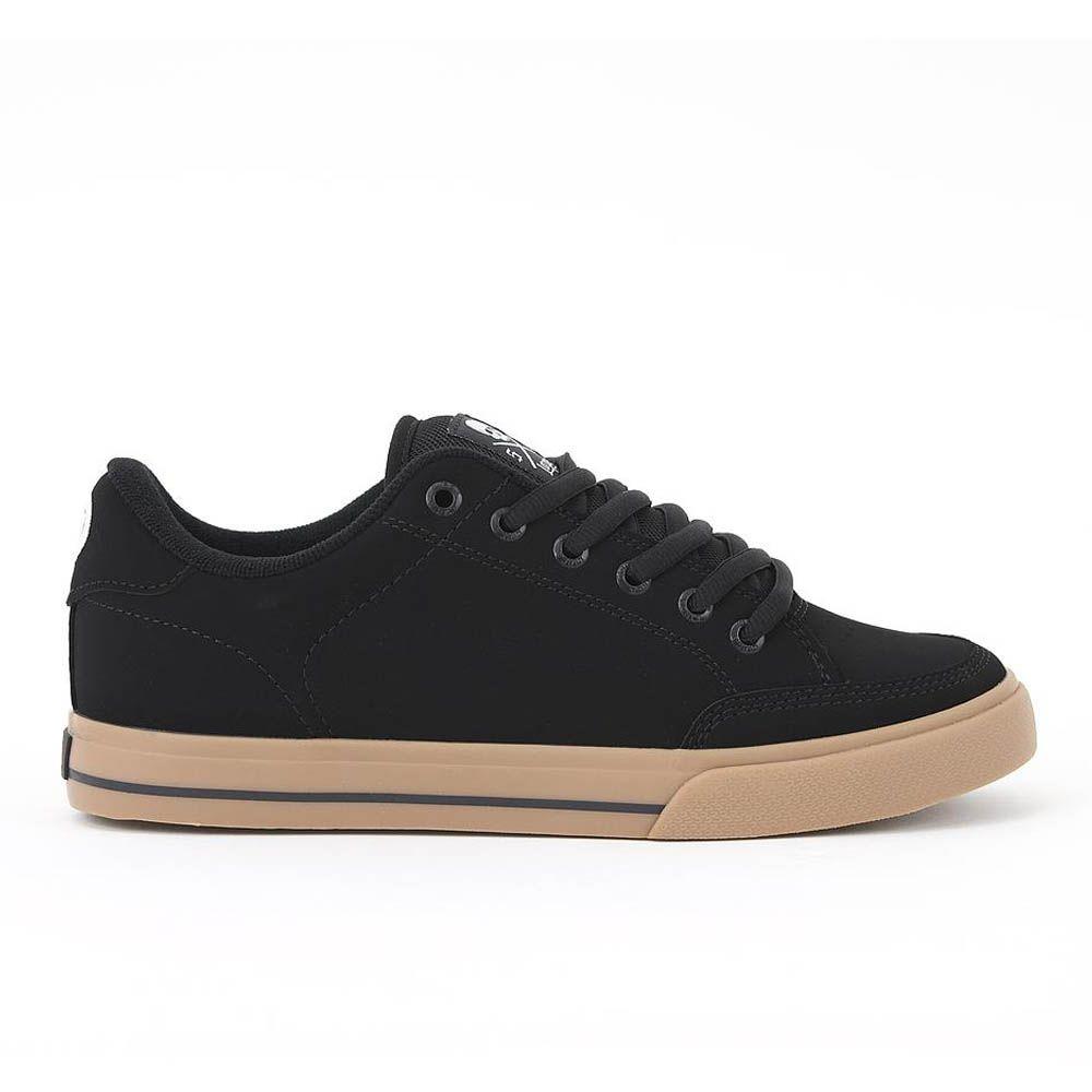 Zapatilla Hombre C1RCA AL50 Black/Gum-0