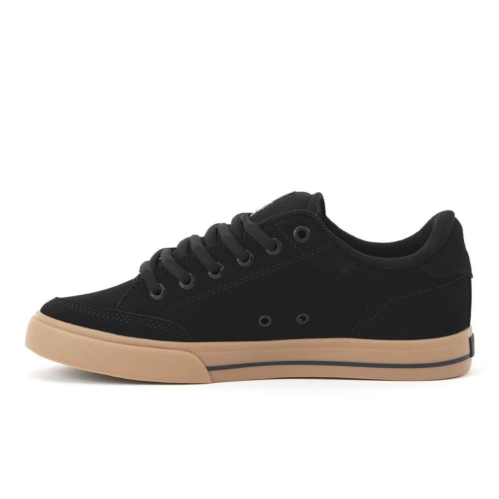Zapatilla Hombre C1RCA AL50 Black/Gum-1