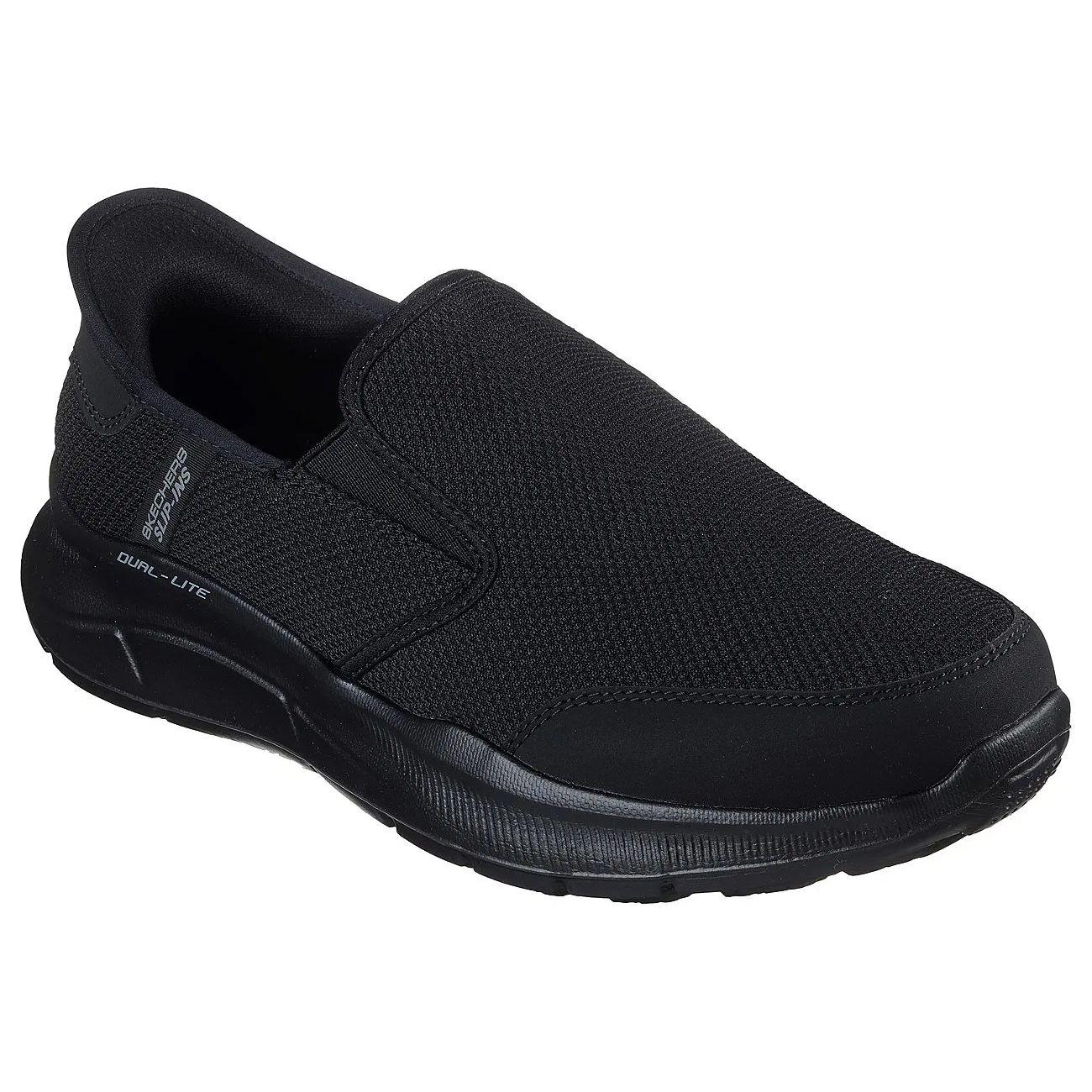 Zapatillas Urbanas Hombre Skechers Slip-Ins: Equalizer 5.0 - Drayze 232926-BBK-2