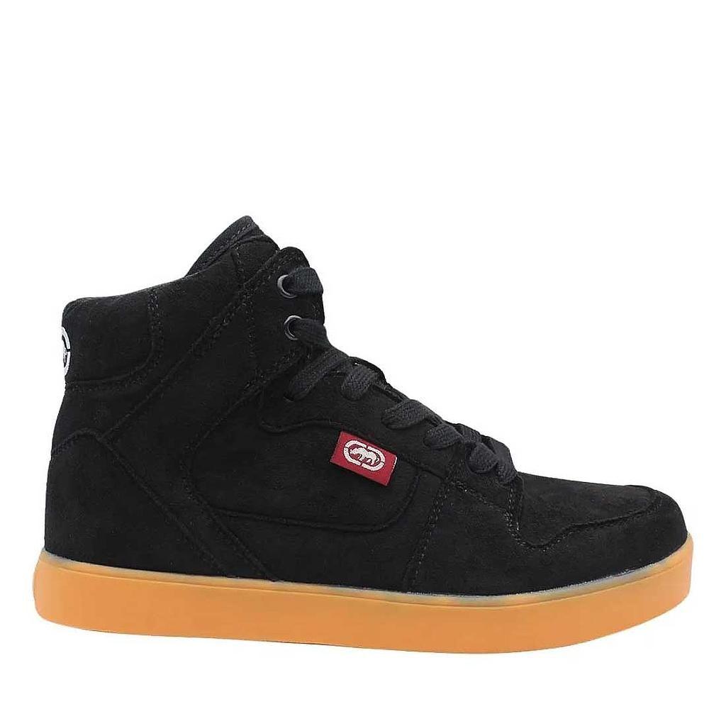 Zapatilla Hombre Bam Negro Ecko Unltd-0