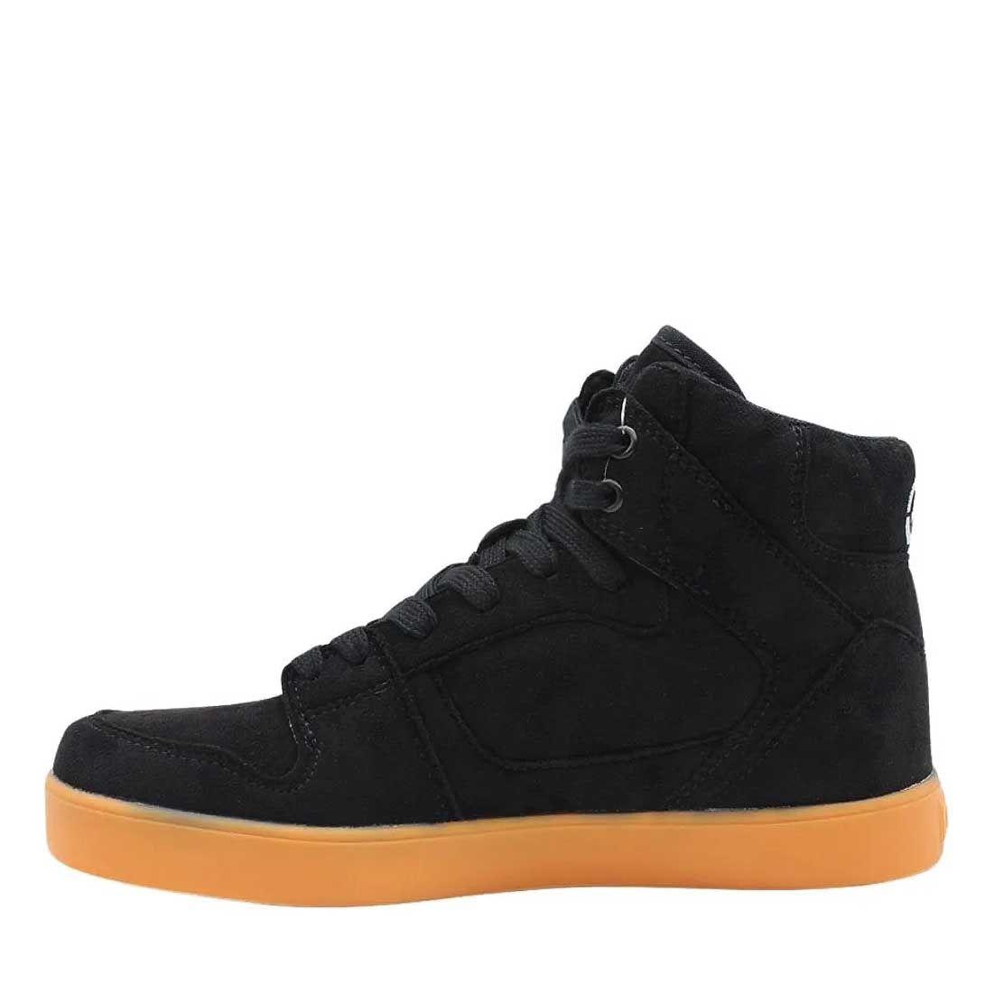 Zapatilla Hombre Bam Negro Ecko Unltd-1