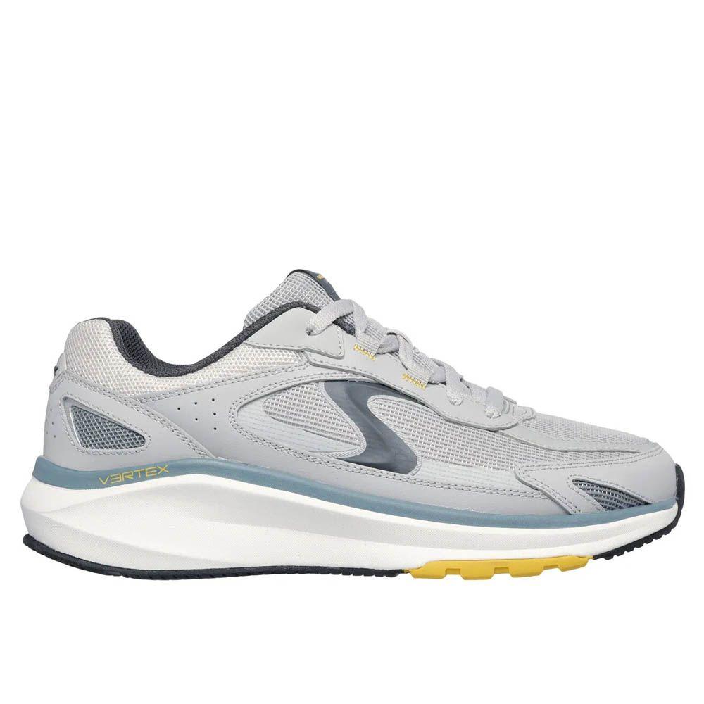 Zapatillas Urbanas Hombre Skechers Vertex - Arke 233076-GRY-0