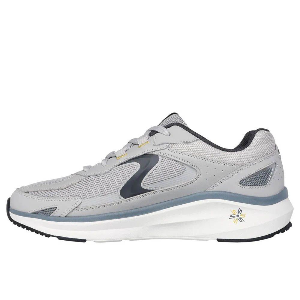 Zapatillas Urbanas Hombre Skechers Vertex - Arke 233076-GRY-1