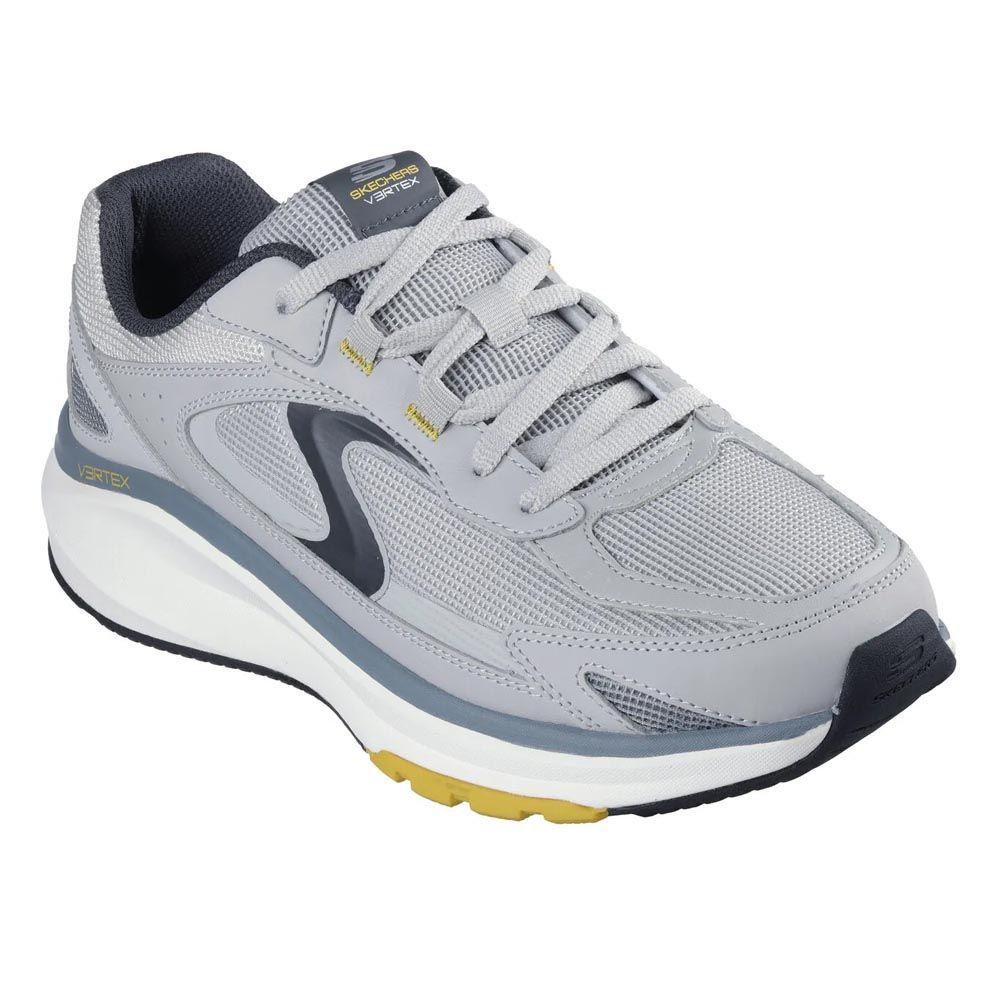 Zapatillas Urbanas Hombre Skechers Vertex - Arke 233076-GRY-4