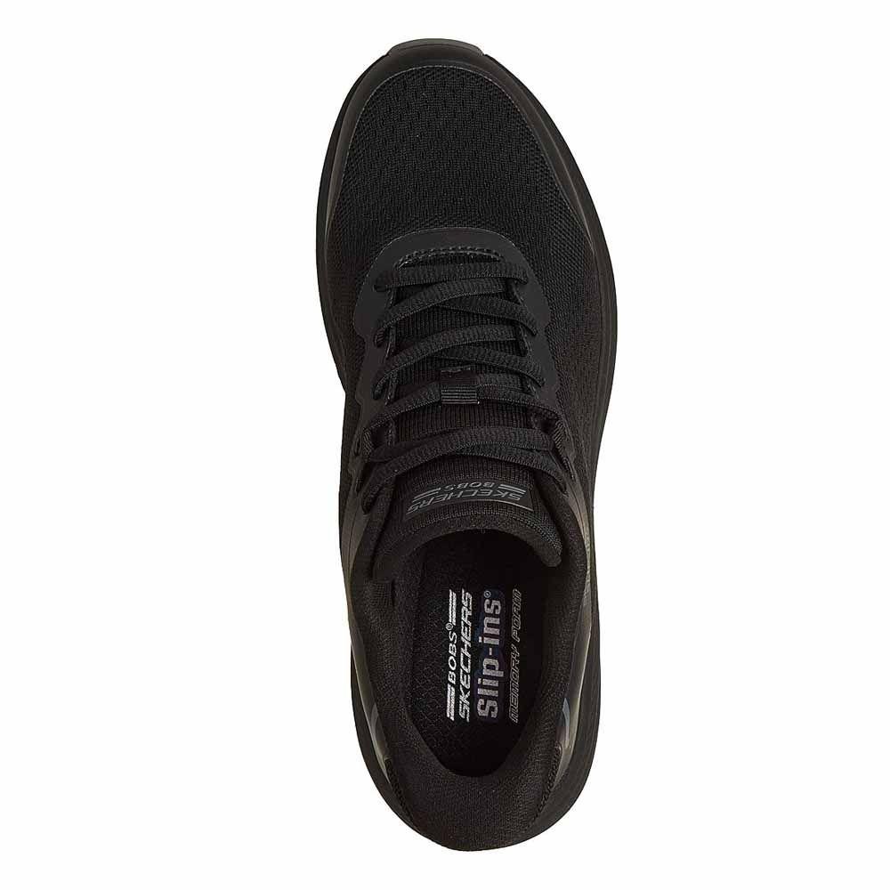 Zapatillas Hombre Skechers Slip-Ins Bobs Skillz Negro 118431-BBK-2