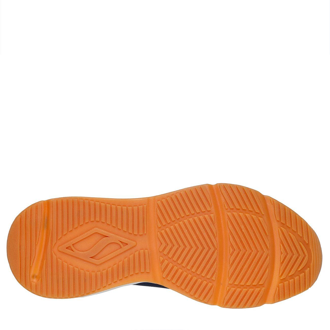 Zapatillas Urbanas Skechers Mujer TresAir Uno 177116-NVY-3