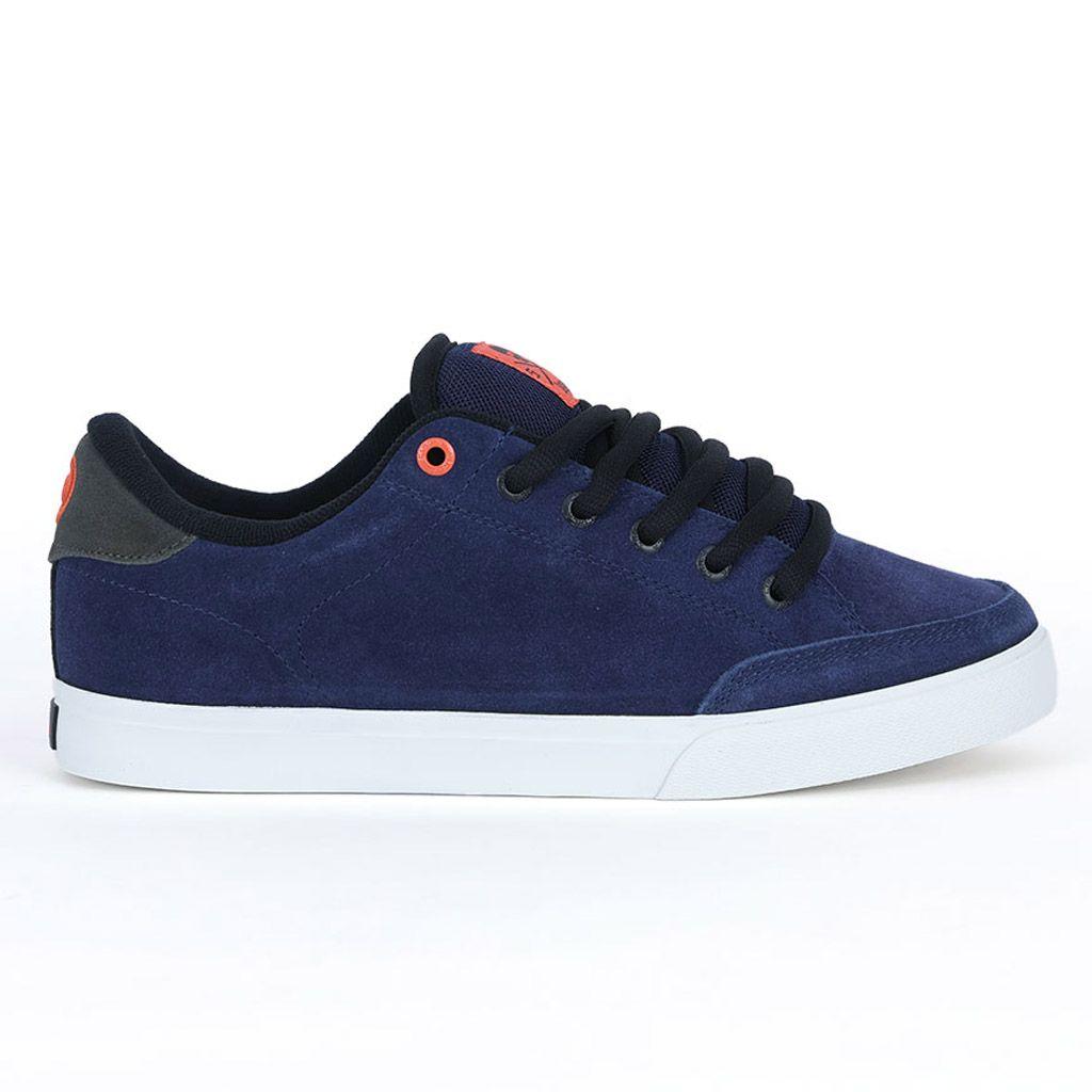 Zapatilla Hombre CIRCA AL50 - SKYLINE Azul-0