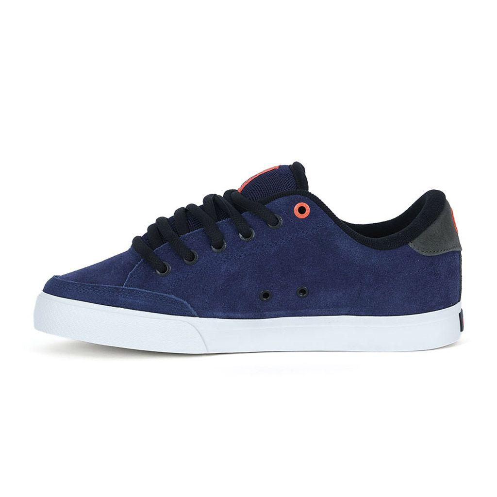Zapatilla Hombre CIRCA AL50 - SKYLINE Azul-1