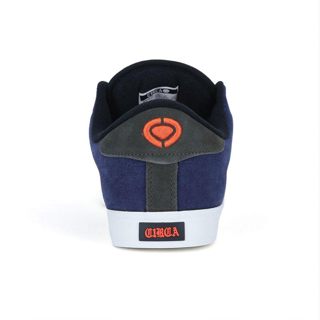 Zapatilla Hombre CIRCA AL50 - SKYLINE Azul-3