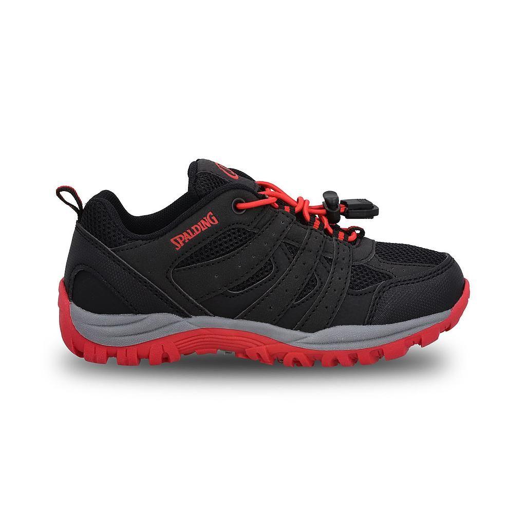 Zapato Outdoor Low Mini Arrow Infantil Niño Spalding-0
