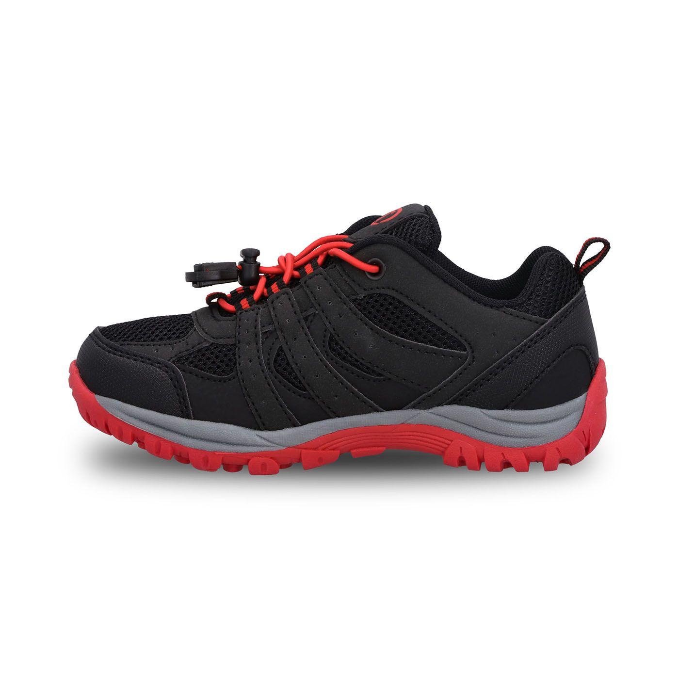 Zapato Outdoor Low Mini Arrow Infantil Niño Spalding-1