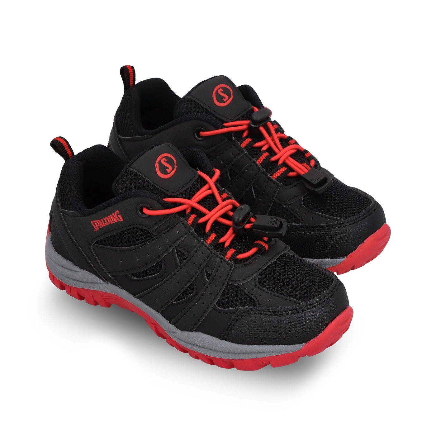 Zapato Outdoor Low Mini Arrow Infantil Niño Spalding-2