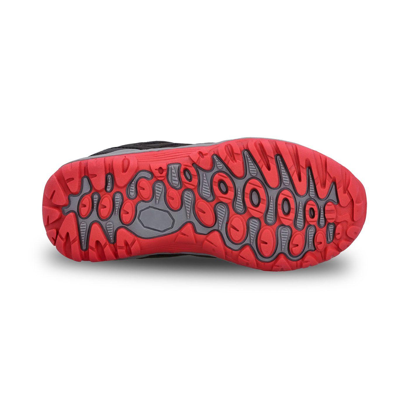 Zapato Outdoor Low Mini Arrow Infantil Niño Spalding-4