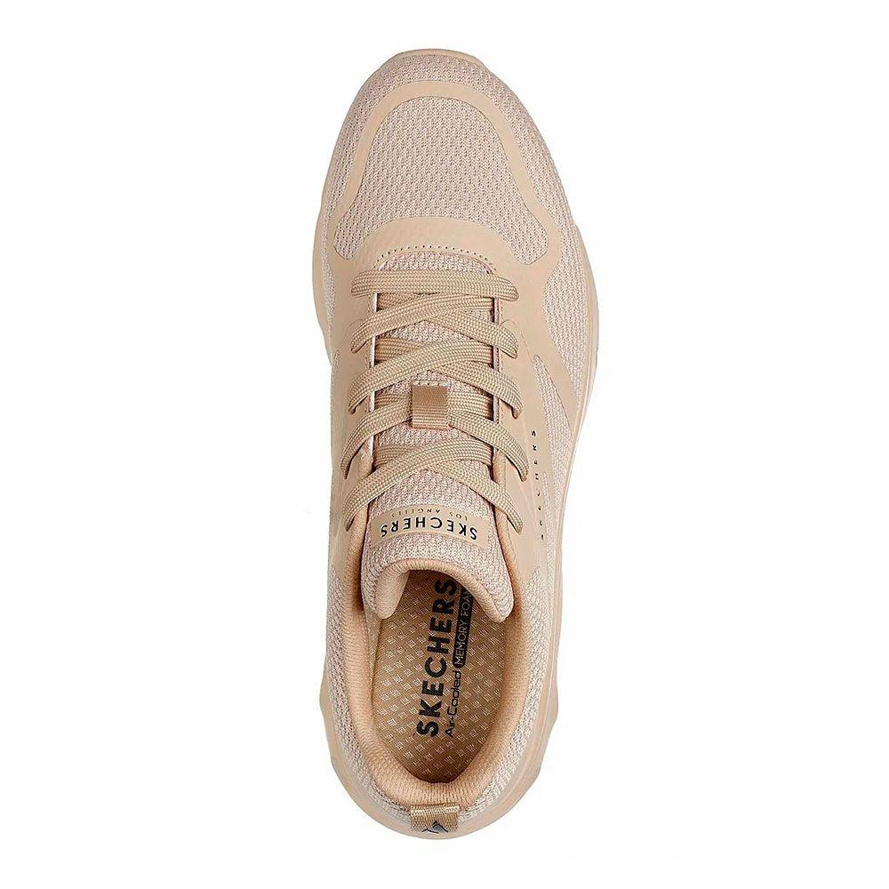 Zapatillas Urbanas Skechers Hombre tres Air Uno Hotmelt Runner 183073-2