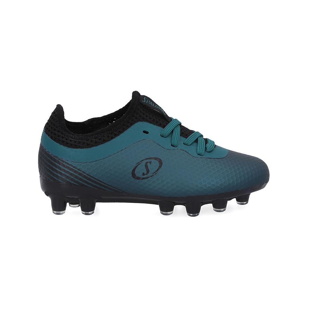 Zapato Fútbol Player Infantil Spalding-0