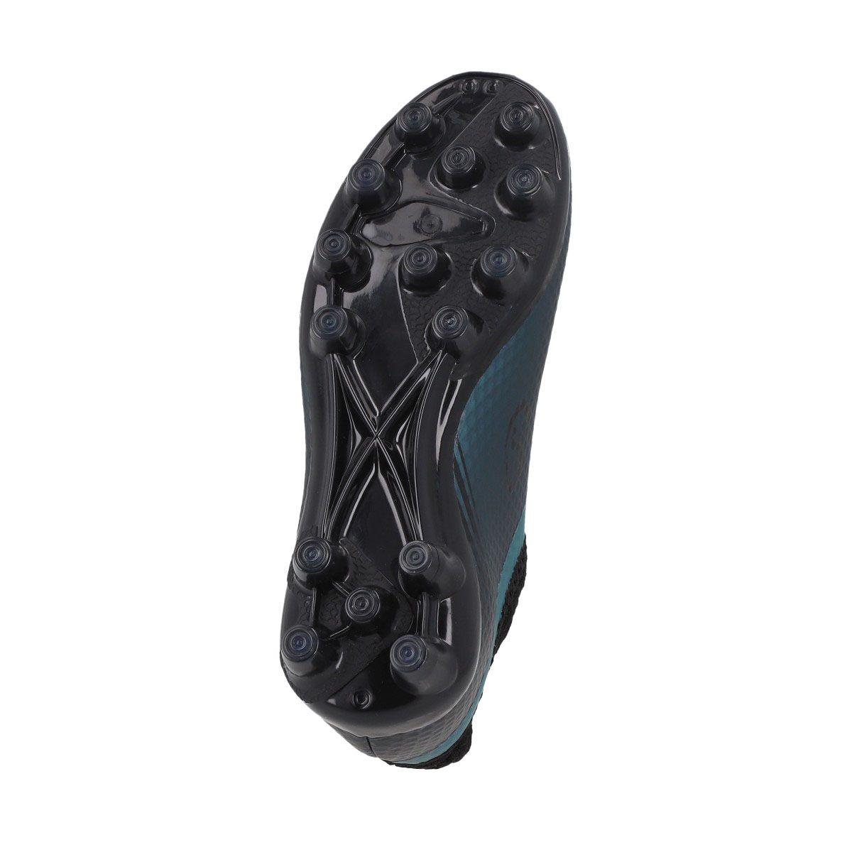 Zapato Fútbol Player Infantil Spalding-4