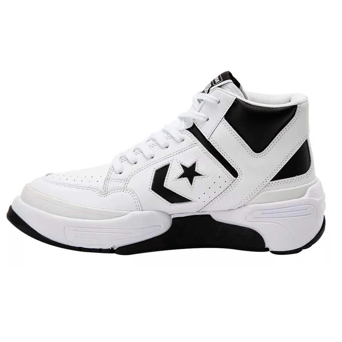 Zapatilla Converse Hombre Weapon CX Mid 172838C-1