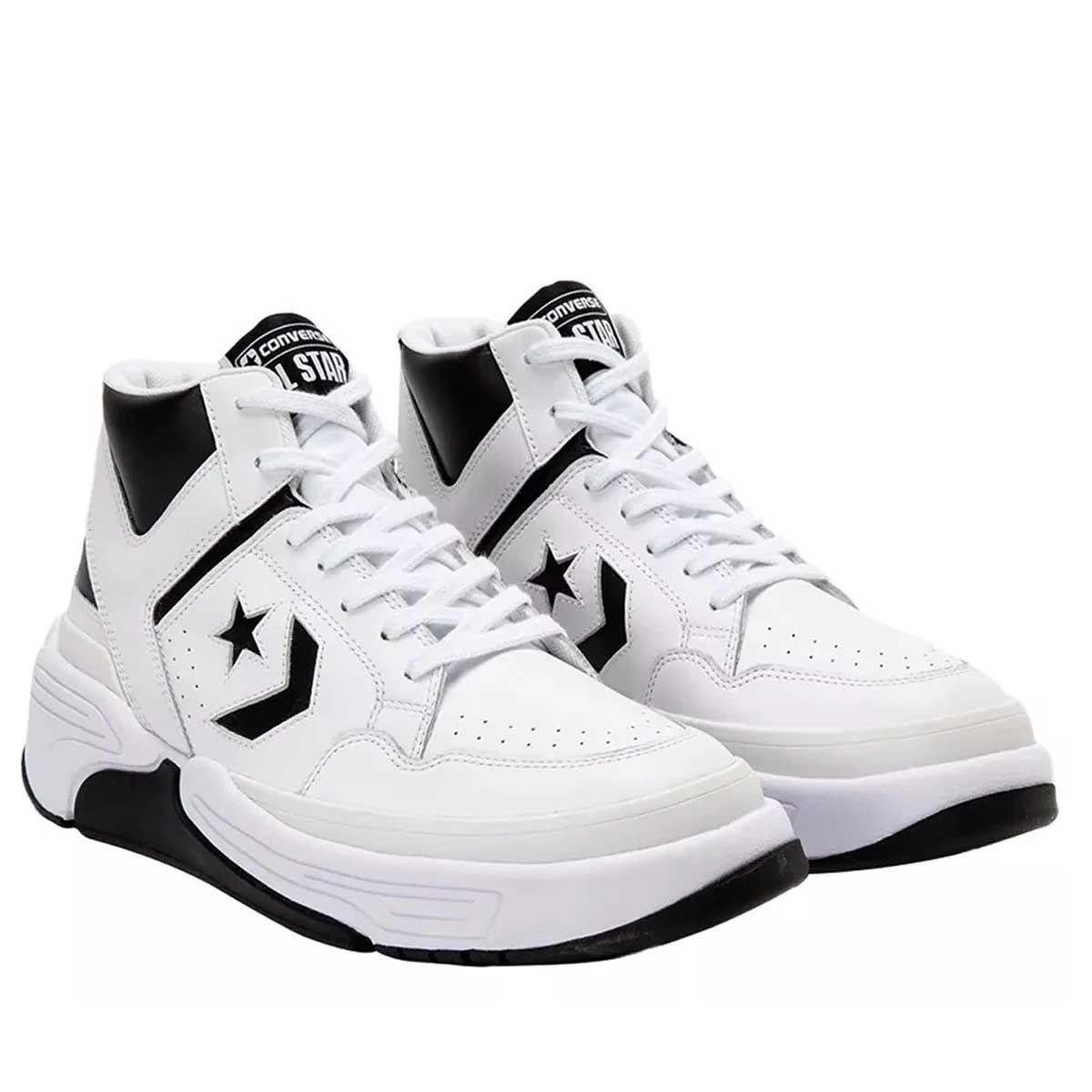 Zapatilla Converse Hombre Weapon CX Mid 172838C-2