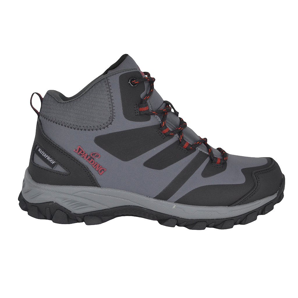 Zapatilla Outdoor Waterproof Hombre Spalding ZMW4331-0
