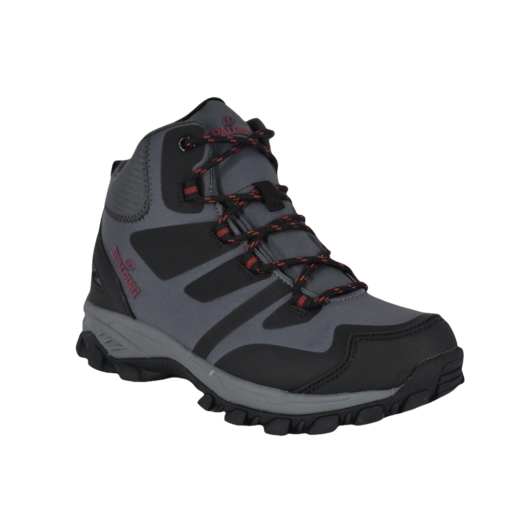 Zapatilla Outdoor Waterproof Hombre Spalding ZMW4331-2