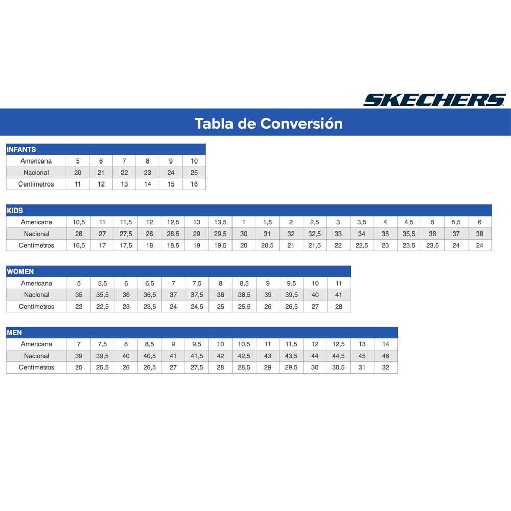 Zapatillas Skechers Mujer Active Sequoia 100663-9