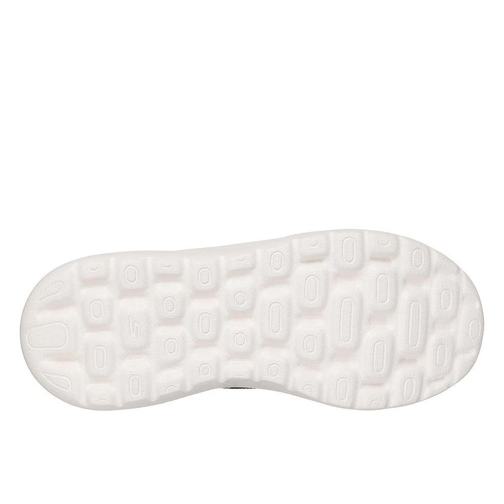 Zapatillas Urbanas Mujer Skechers Go Walk Arch Fit -125842-BKMV-3