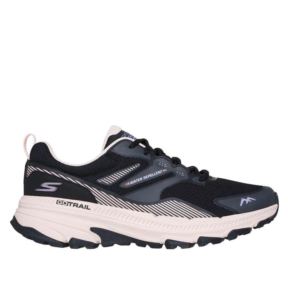 Zapatillas Trail Mujer Skechers Go Run Altitude 2.0 D 129533-BKPK-0