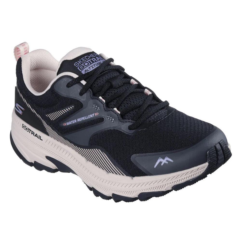Zapatillas Trail Mujer Skechers Go Run Altitude 2.0 D 129533-BKPK-2