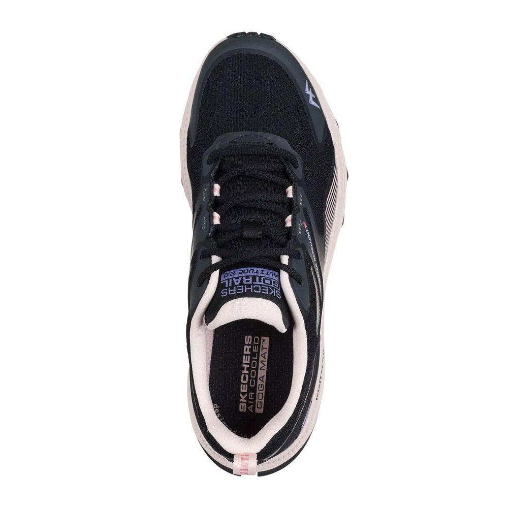 Zapatillas Trail Mujer Skechers Go Run Altitude 2.0 D 129533-BKPK-3