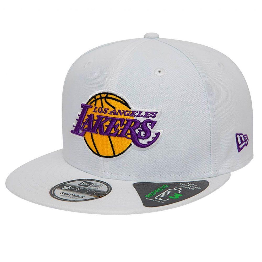 Jockey Repreve 9FIFTY Loslak Whitrp Original-2