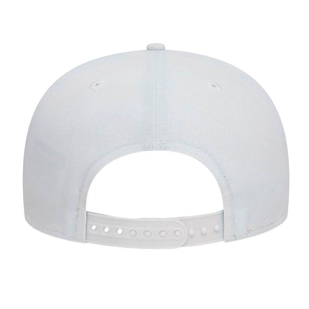 Jockey Repreve 9FIFTY Loslak Whitrp Original-3