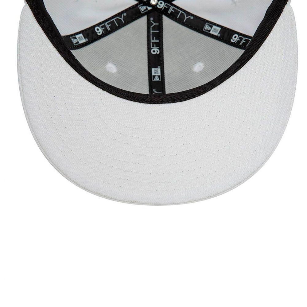 Jockey Repreve 9FIFTY Loslak Whitrp Original-4