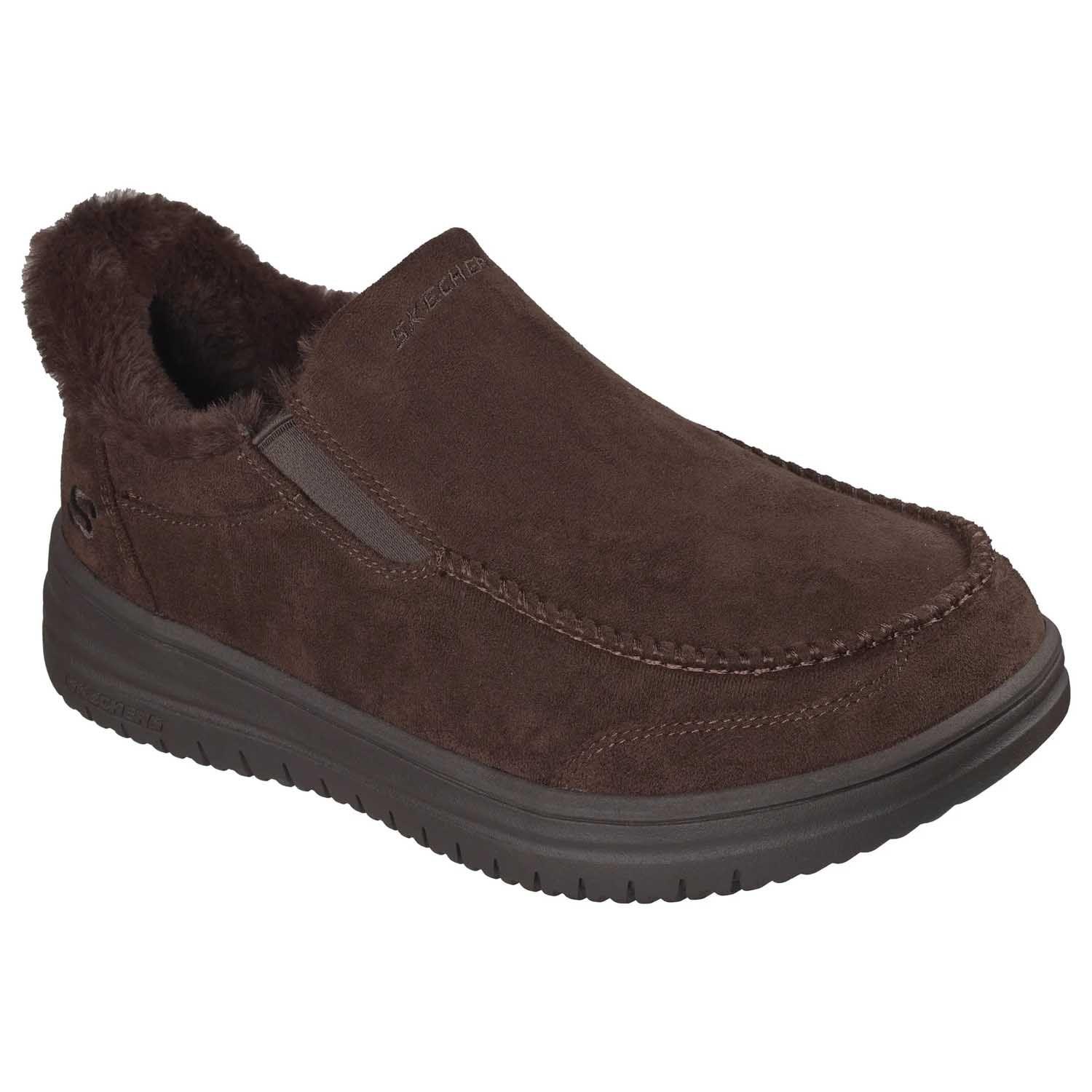 Zapatillas Hombre Skechers Slip-ins Murette Scofield 205606-CHOC-2