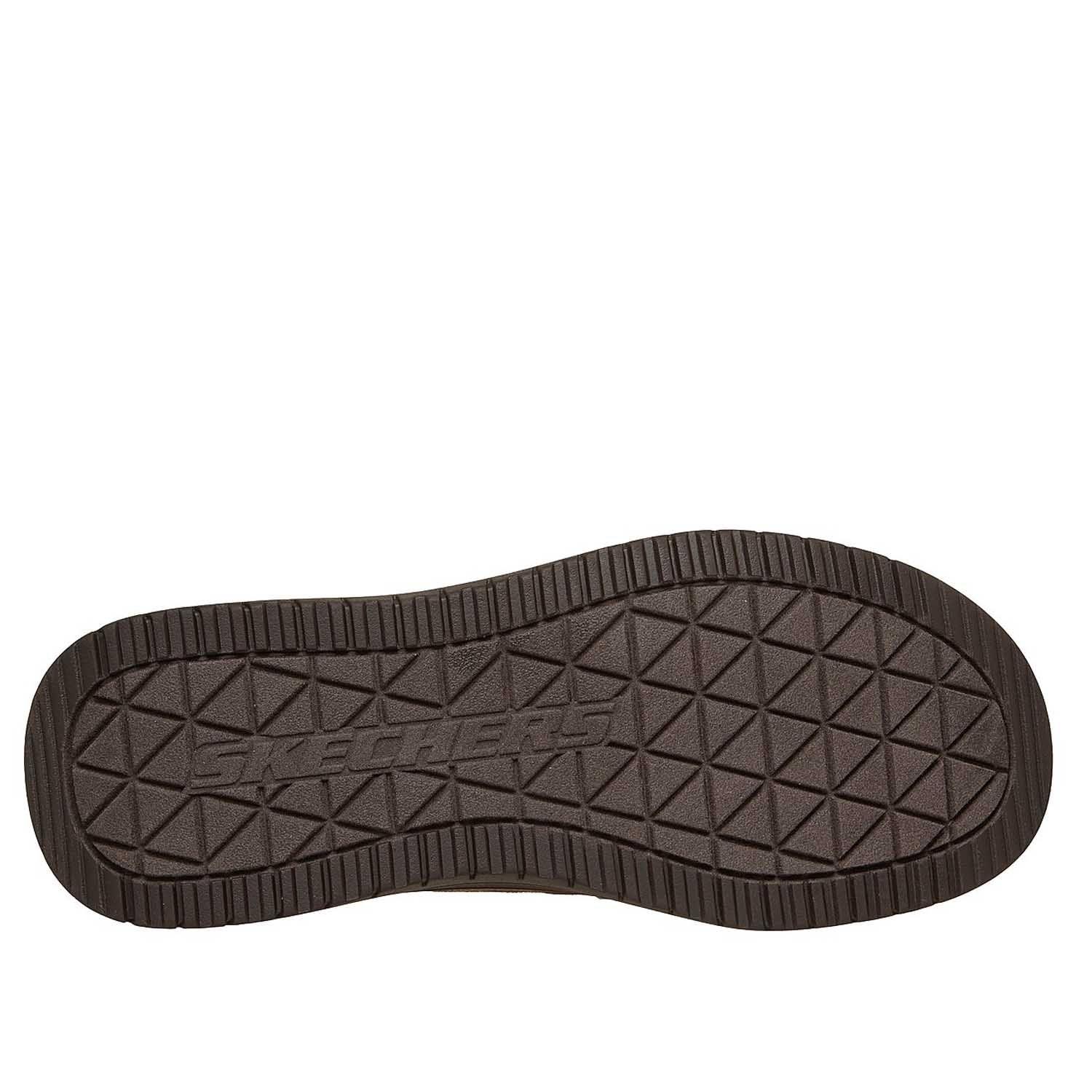 Zapatillas Hombre Skechers Slip-ins Murette Scofield 205606-CHOC-4