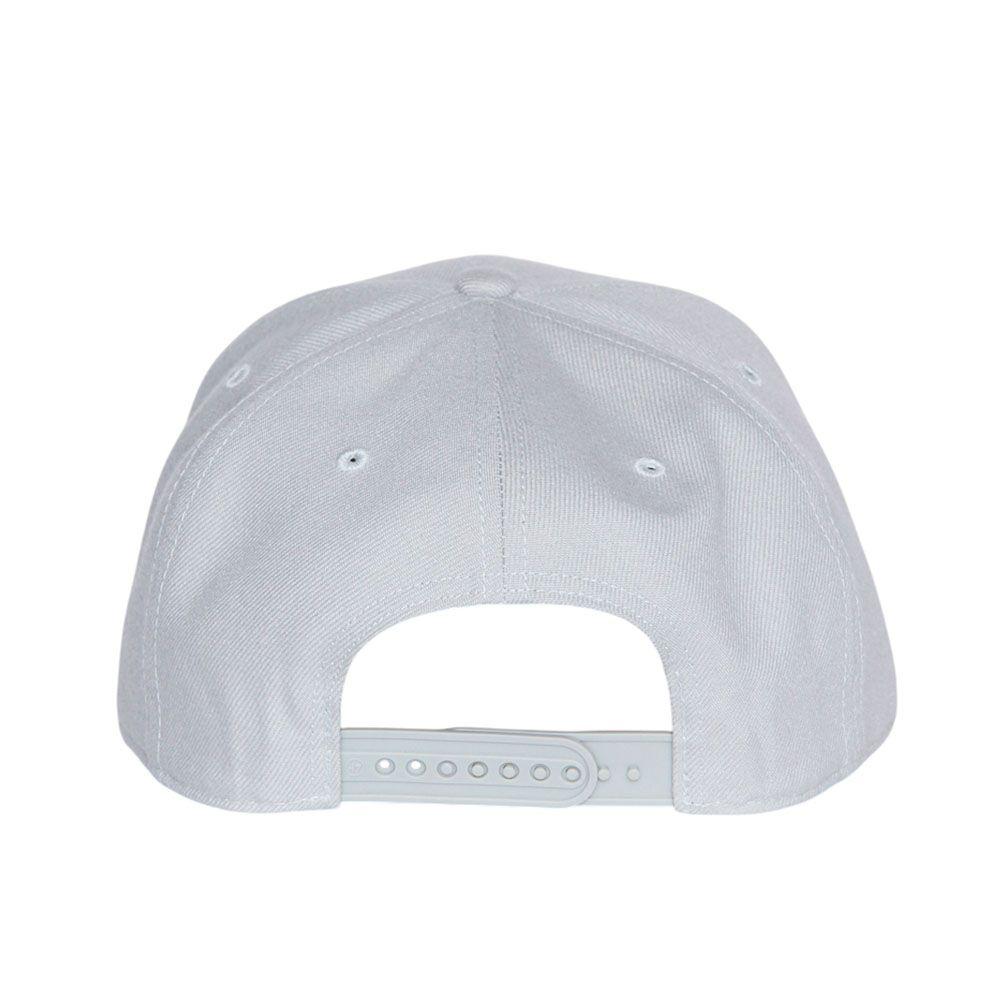 Jockey Cold Zone 47 MVP DP Colo Colo Gris-2