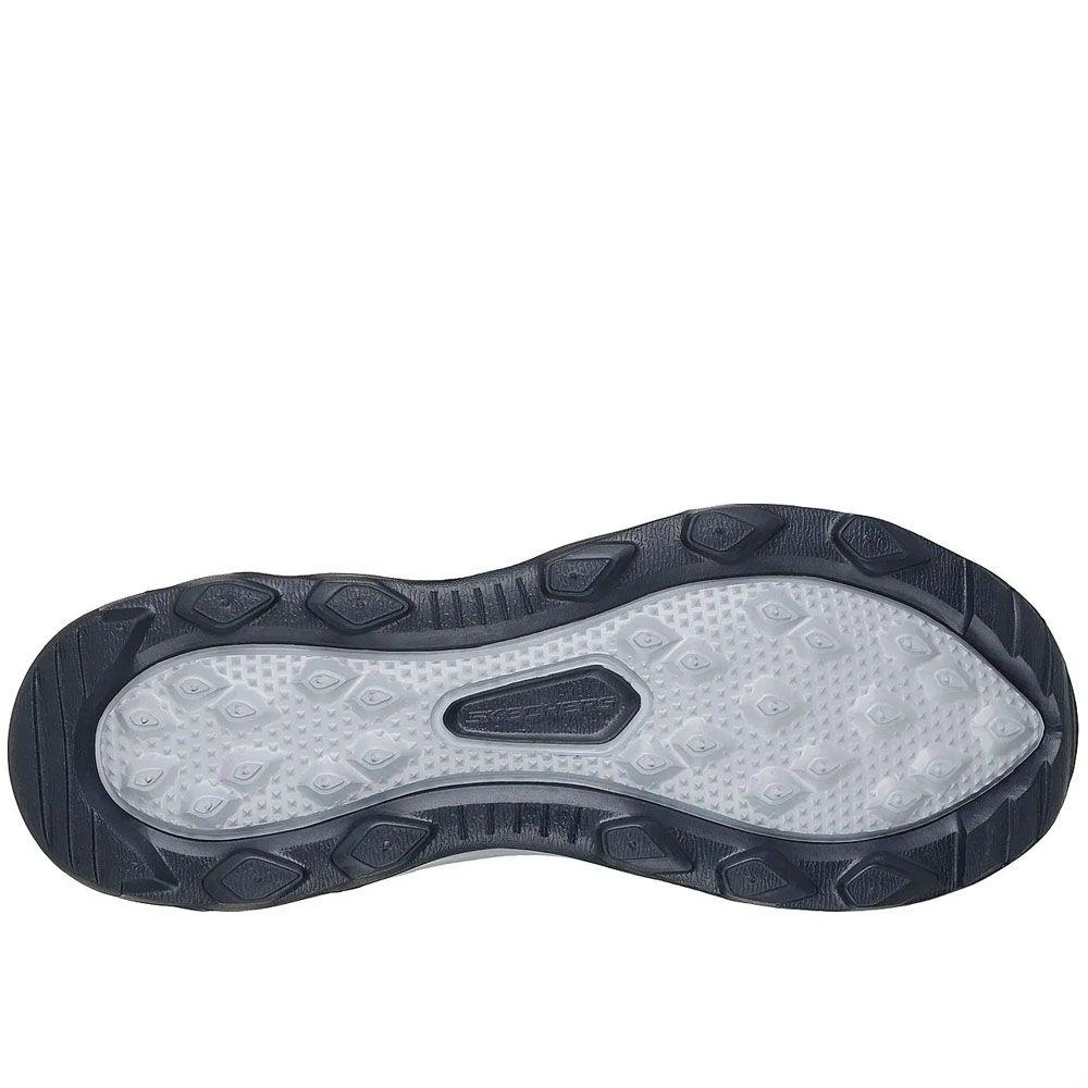 Zapatillas Hombre Urbanas Ridge Oak Slip-Ins 237788-CHAR-4