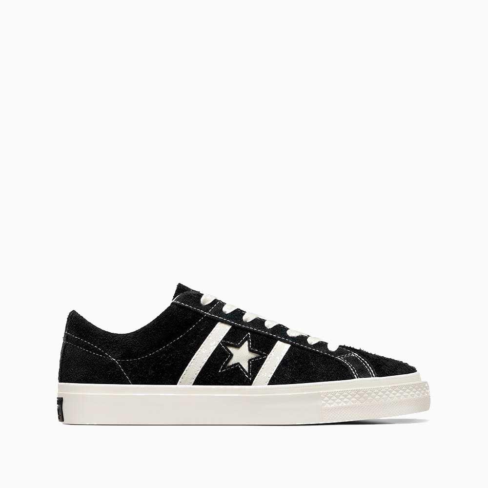 Zapatillas Converse One Star Academy Pro Black-0