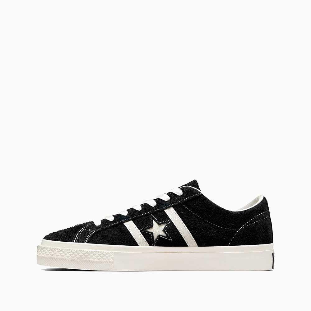 Zapatillas Converse One Star Academy Pro Black-1