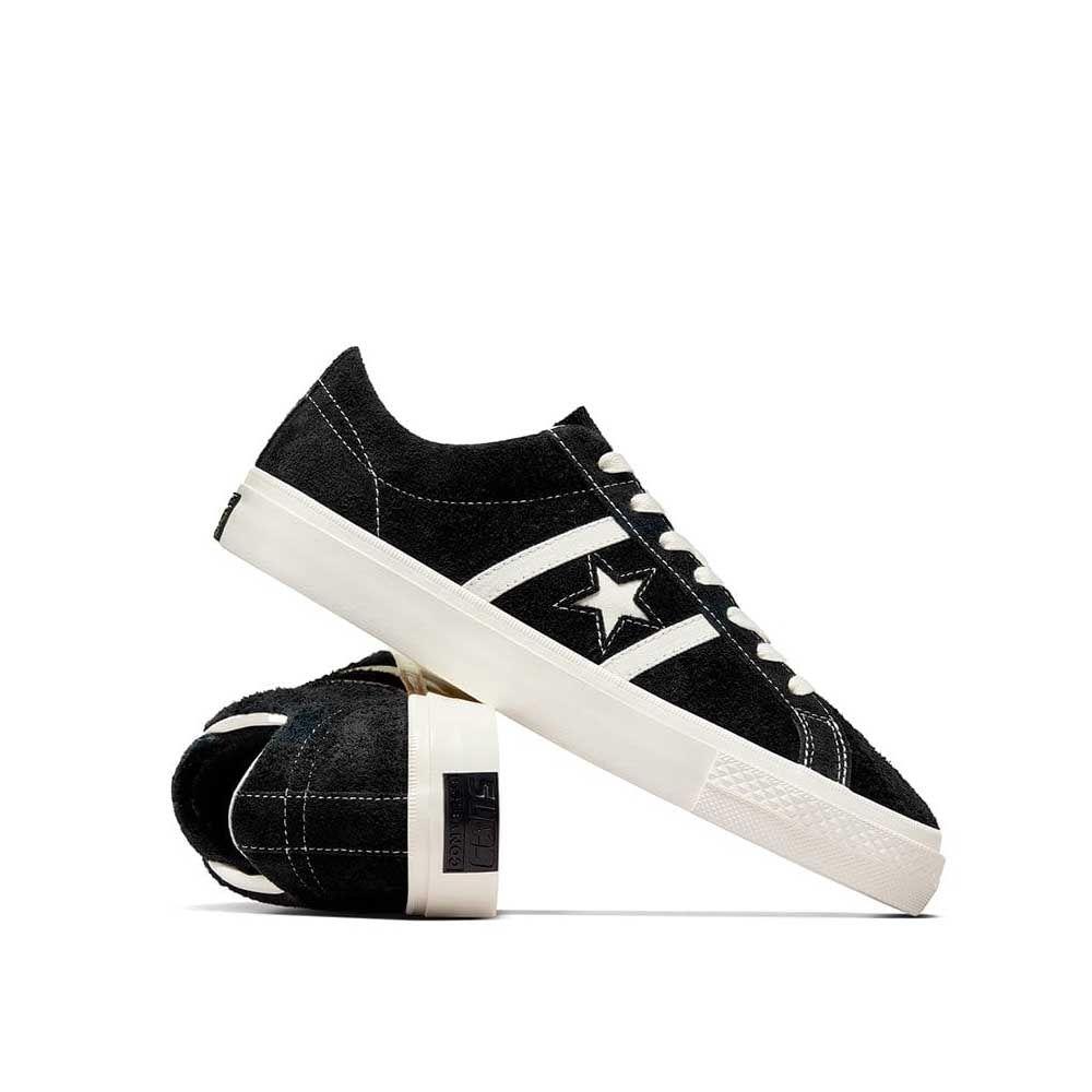 Zapatillas Converse One Star Academy Pro Black-2