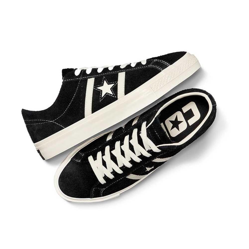 Zapatillas Converse One Star Academy Pro Black-3