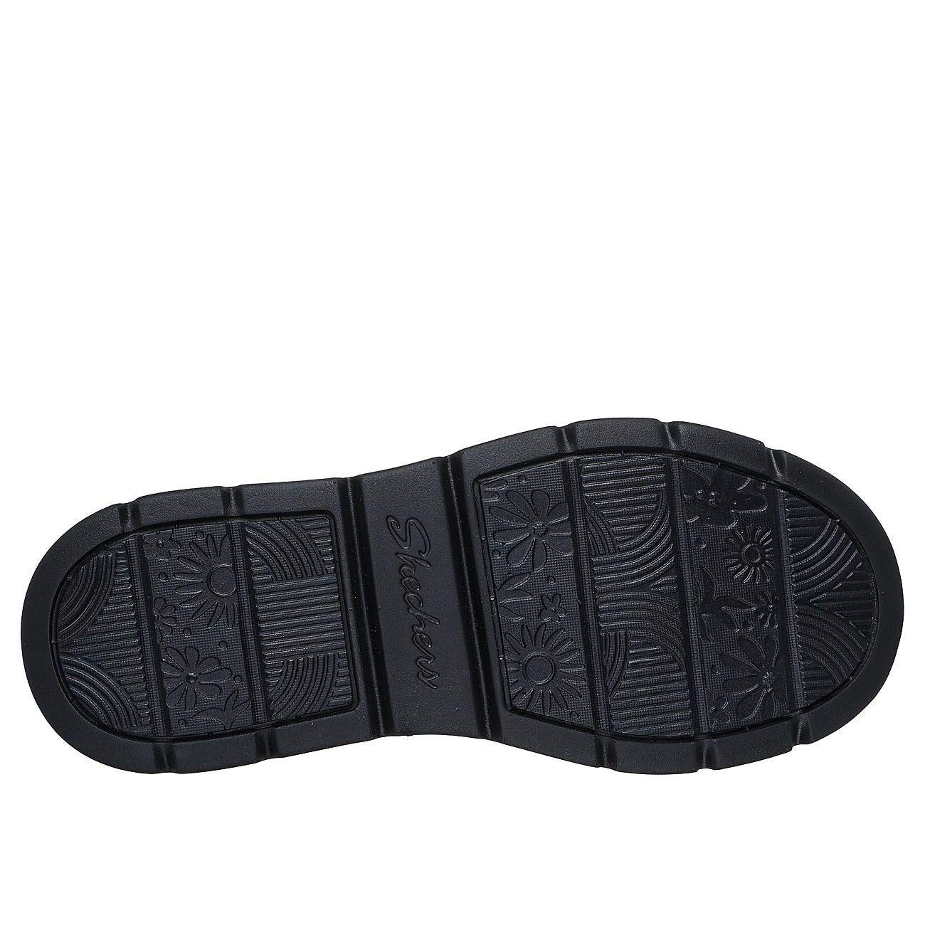 Botin Mujer Skechers Slip-Ins Keepsakes Lite - Cozy Mini Negro 167848-BBK-3