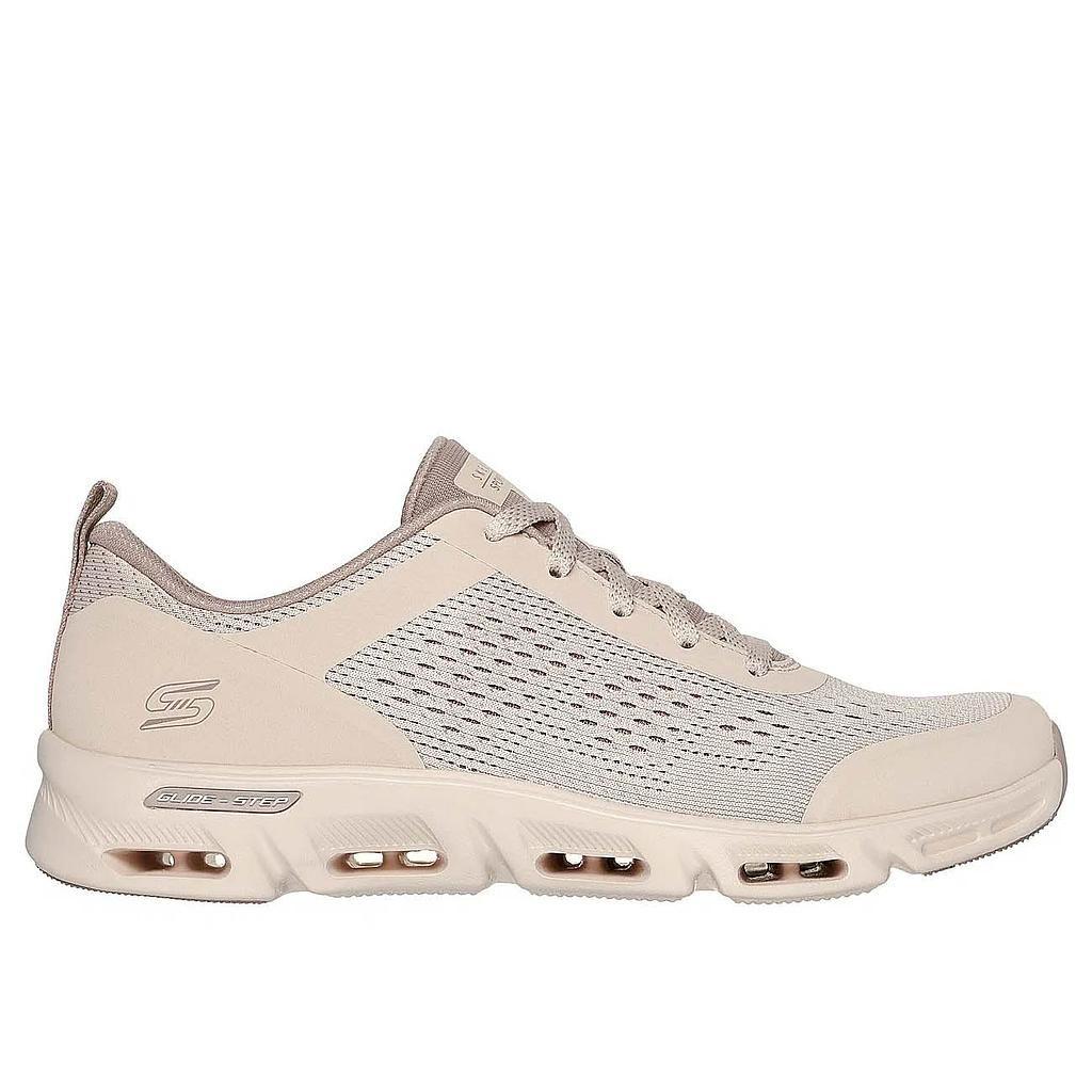 Zapatillas Urbanas Skechers Mujer Glide Step Gratify 104607-0