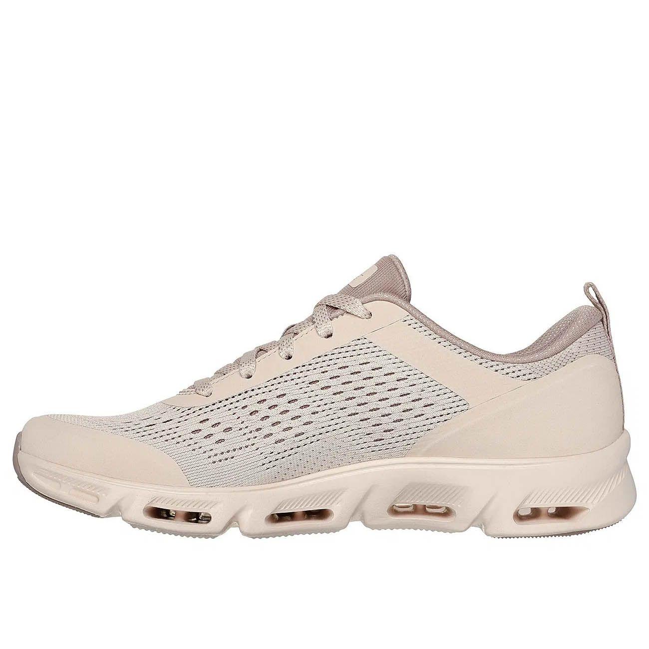 Zapatillas Urbanas Skechers Mujer Glide Step Gratify 104607-1