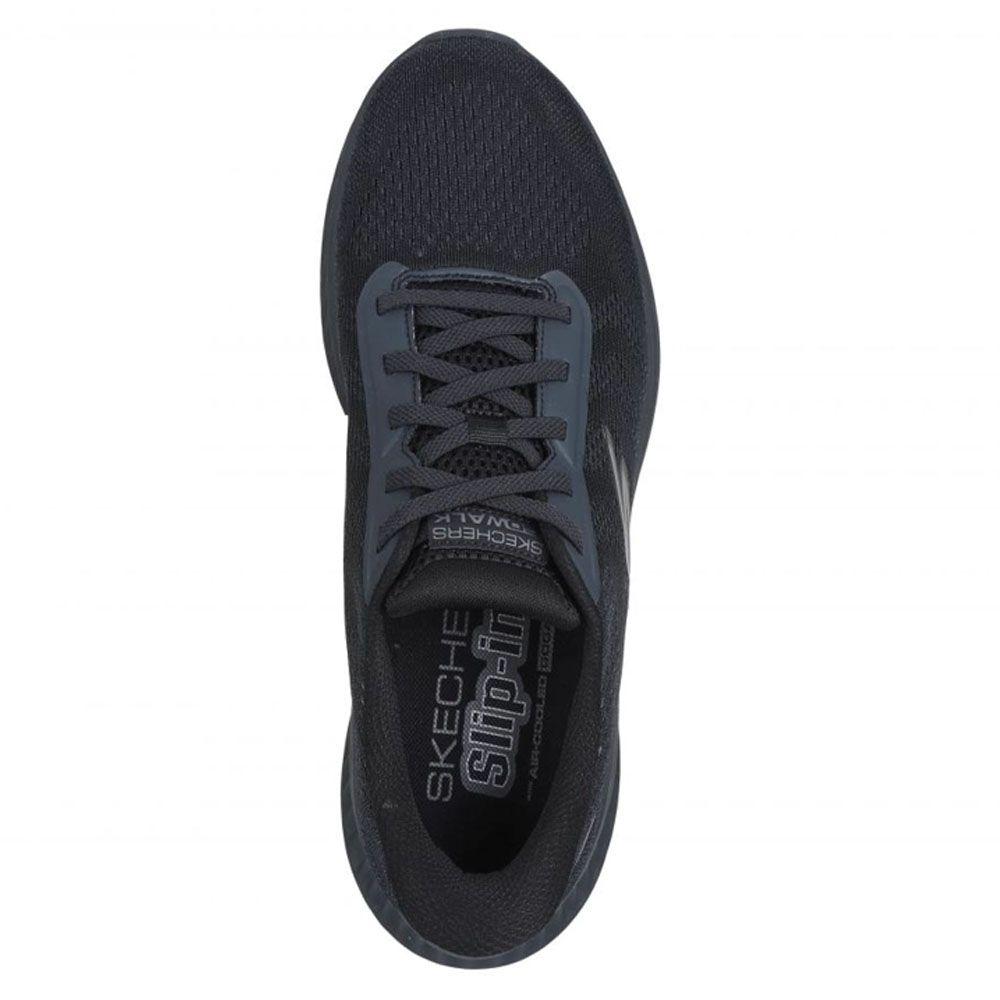 Zapatillas Urbanas Hombre Skechers Go Walk Flex - Netro 216332-BBK-3