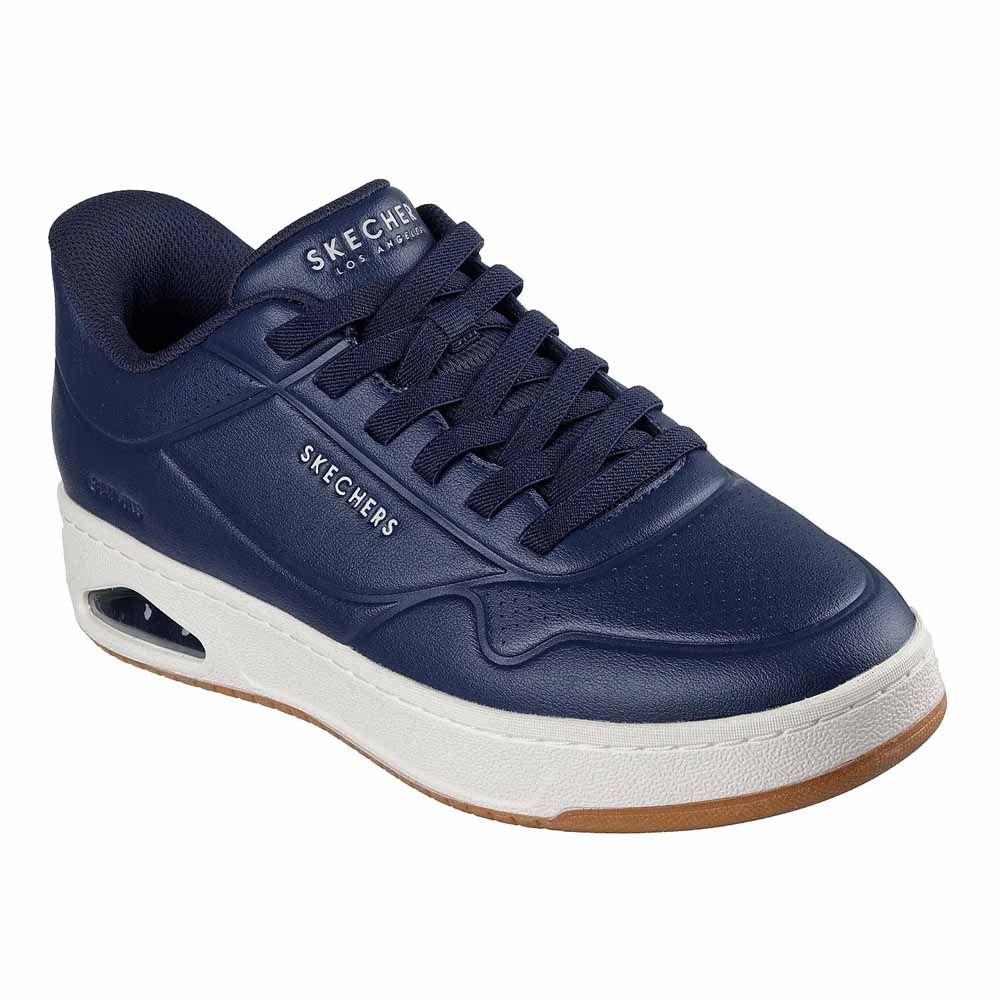 Zapatillas Hombre Urbanas Uno Ctl Slip-Ins 183156-DKNV-4
